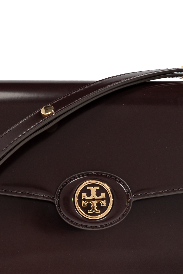 Brown Shoulder Bag Robinson Tory Burch Vitkac Canada